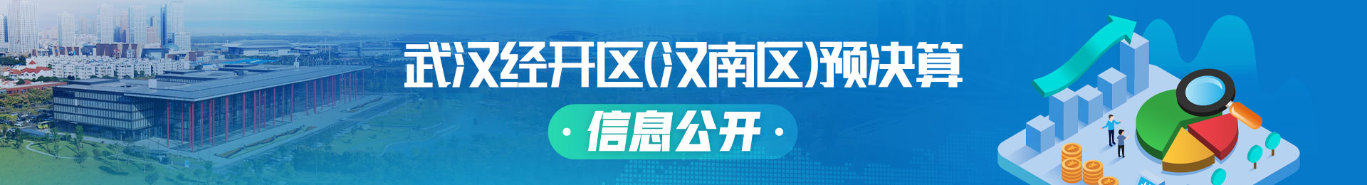 武汉经开区（汉南区）预算决算
