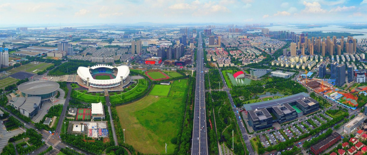 武汉经济技术开发区政府门户网站